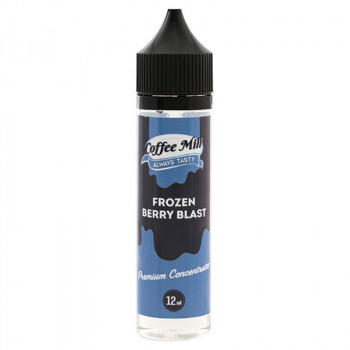 Frozen Berry Blast 12ml Bottlefill Aroma by Coffee Mill