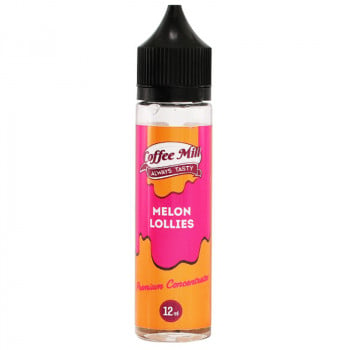 Melon Lollies 12ml Bottlefill Aroma by Coffee Mill