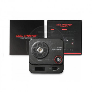 Coil Master 521 Mini V2 Tab