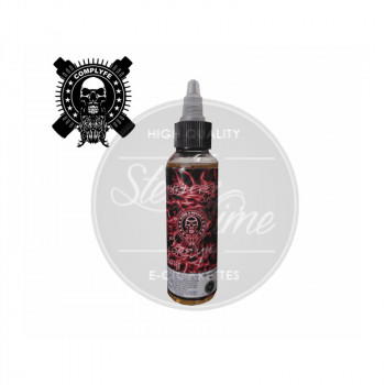 Oone 8 Seven PLUS 50ml by Comp Lyfe e Liquid Oone 8 Seven PLUS 50ml by Comp Lyfe e Liquid