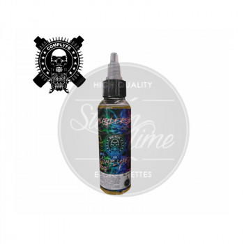 Snitch PLUS 50ml by Comp Lyfe e Liquid Snitch PLUS 50ml by Comp Lyfe e Liquid