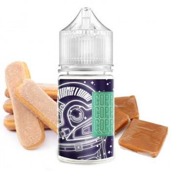 Armstrong (25ml) Plus e Liquid by COPPED