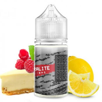 Ultralite (25ml) Plus e Liquid by COPPED