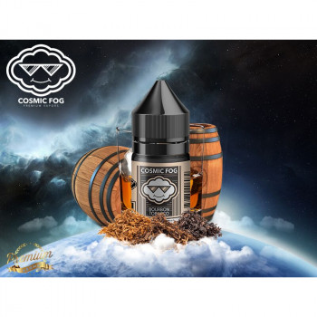 Bourbon Tobacco 30ml Aroma by Cosmic Fog e Liquid