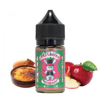 Magician Bunny 30ml Aroma by Crazy Bunny Magician Bunny 30ml Aroma by Crazy Bunny