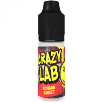 Bonbon Sweet 10ml Aroma by Crazy Labs