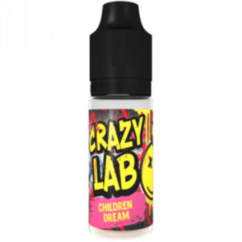 Children Dream 10ml Aroma by Crazy Labs