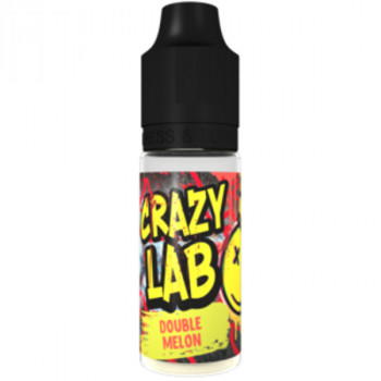 Double Melon 10ml Aroma by Crazy Labs