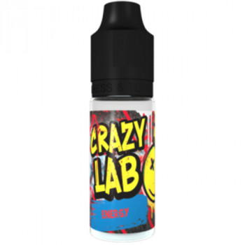 Energy 10ml Aroma by Crazy Labs