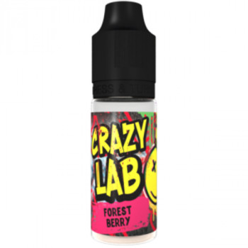 Forest Berry 10ml Aroma by Crazy Labs