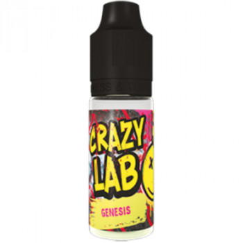 Genesis 10ml Aroma by Crazy Labs