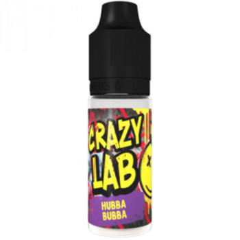 Bubba Hubba 10ml Aroma by Crazy Labs