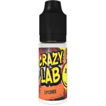 Lychee 10ml Aroma by Crazy Labs