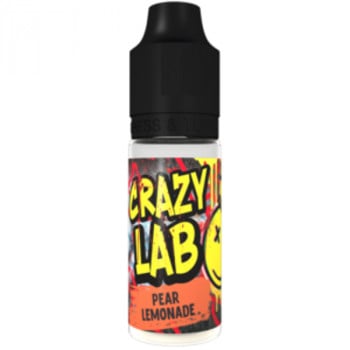 Pear Lemonade 10ml Aroma by Crazy Labs