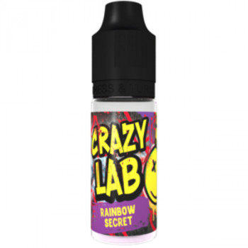 Rainbow Secret 10ml Aroma by Crazy Labs
