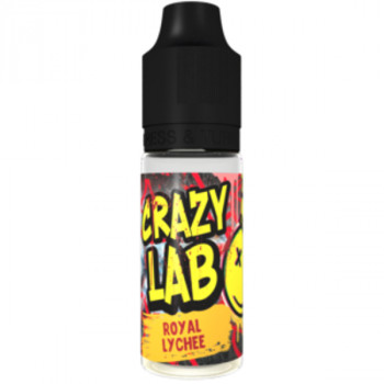 Royal Lychee 10ml Aroma by Crazy Labs