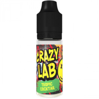 Tropical Cocktail 10ml Aroma by Crazy Labs