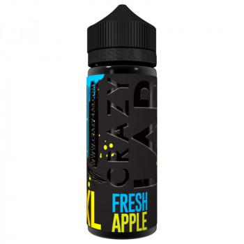 Fresh Apple XL 10ml Bottlefill Aroma by Crazy Lab Fresh Apple XL 10ml Bottlefill Aroma by Crazy Lab
