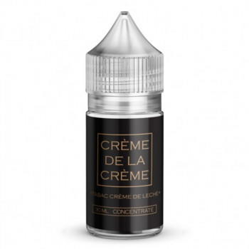 Tabac Creme De Leche 30ml Aroma by Creme De La Creme