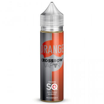 Orange 20ml Bottlefill Aroma by Crossbow Vapor Stattqualm