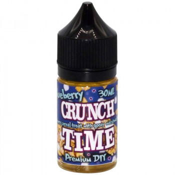 BlueBerry 30ml Aroma by Crunch Time BlueBerry 30ml Aroma by Crunch Time