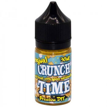 Original 30ml Aroma by Crunch Time Original 30ml Aroma by Crunch Time