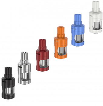 Joyetech Cubis Pro Verdampfer 4ml Hybrid Blau