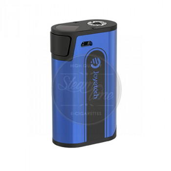 Joyetech CuBOX 3000mAh Box Mod Blau