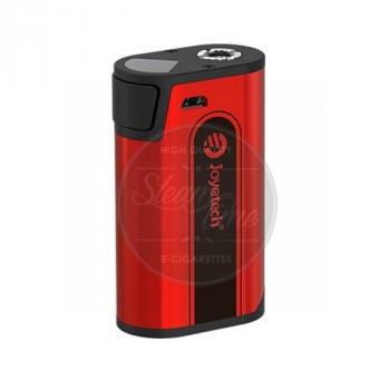 Joyetech CuBOX 3000mAh Box Mod Rot