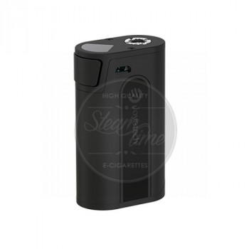 Joyetech CuBOX 3000mAh Box Mod Schwarz