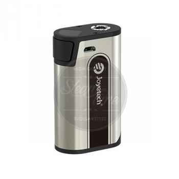 Joyetech CuBOX 3000mAh Box Mod Silber