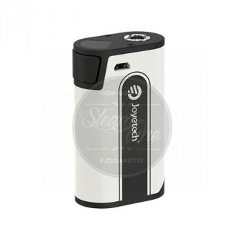 Joyetech CuBOX 3000mAh Box Mod Weiss