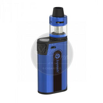 Joyetech CuBOX 3000mAh 3,5ml Full Kit Blau