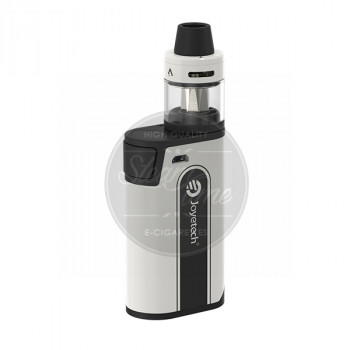 Joyetech CuBOX 3000mAh 3,5ml Full Kit Weiss