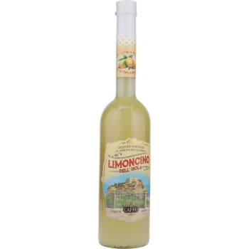 Caffo Limoncino dell'Isola Likör 30% Vol. 700ml Caffo Limoncino dell'Isola Likör 30% Vol. 700ml