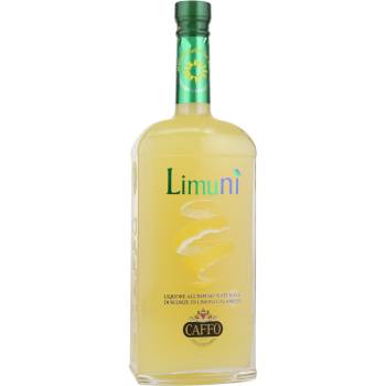 Caffo Limuni Likör 28% Vol. 1L