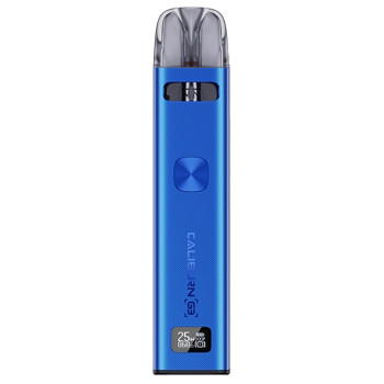 Uwell Caliburn G3 - Pod System Kit Cobalt Blau - 2,5ml 900mAh