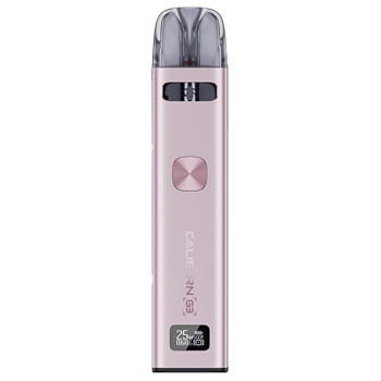 Uwell Caliburn G3 - Pod System Kit Pink - 2,5ml 900mAh