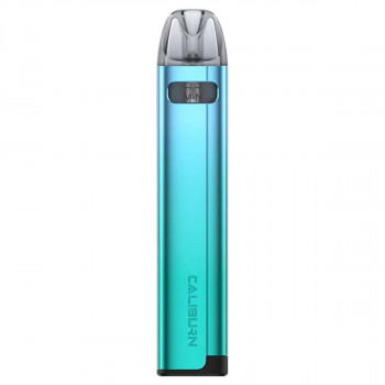 Uwell Caliburn A2S 2ml 520mAh Pod System Kit Blau