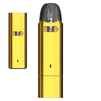 Uwell Caliburn AZ3 Grace 2ml 750mAh Pod System Kit Gold