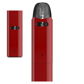 Uwell Caliburn AZ3 Grace 2ml 750mAh Pod System Kit Rot