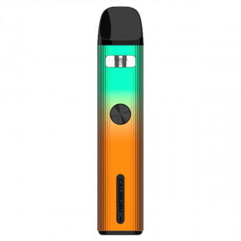 Uwell Caliburn G2 - Pod System Kit Aqua Orange - 2ml 750mAh