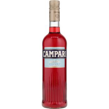 Campari Bitter Aperitif 25% Vol. 700ml