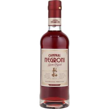 Campari Negroni Aperitif 26% Vol. 500ml