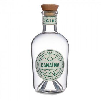 Canaima Small Batch Gin 47% 700ml