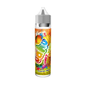 Candy Vandy 12ml Bottlefill Aroma by Canada Flavor