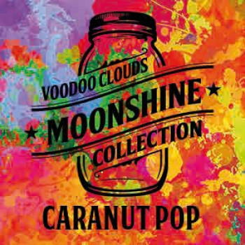 Voodoo Clouds Moonshine Aroma Caranut Pop