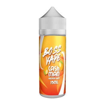 Cash Man 15ml Longfill Aroma by Canada Flavor