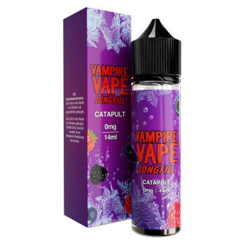 Catapult - Vampire Vape Aroma Longfill 14ml 