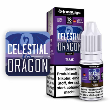 Celestial Dragon Liquid by InnoCigs
